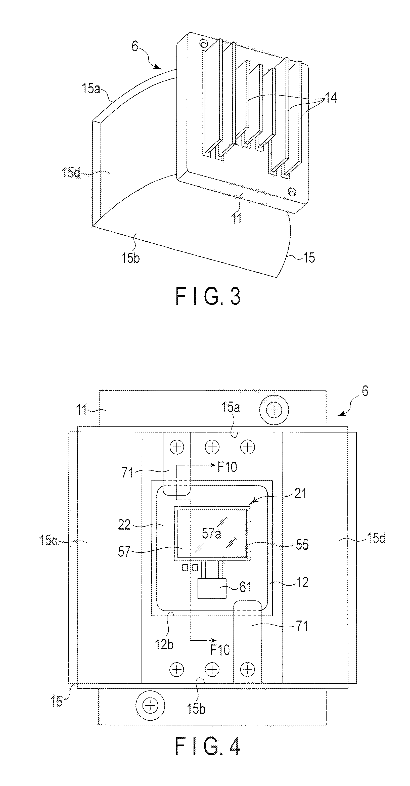 Light-emitting module and lighting apparatus with the same