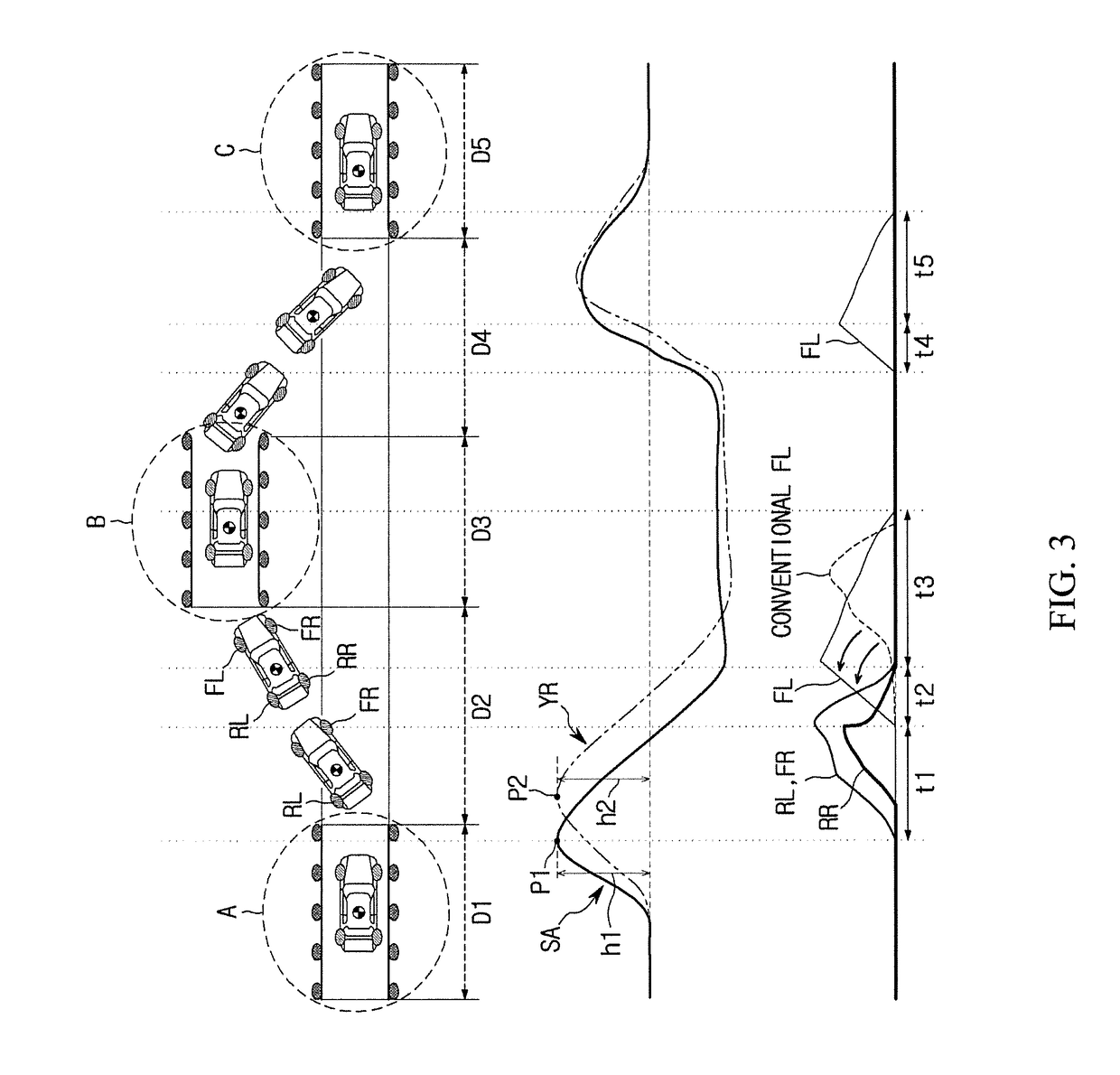 Vehicle control apparatus and method for controlling vehicle