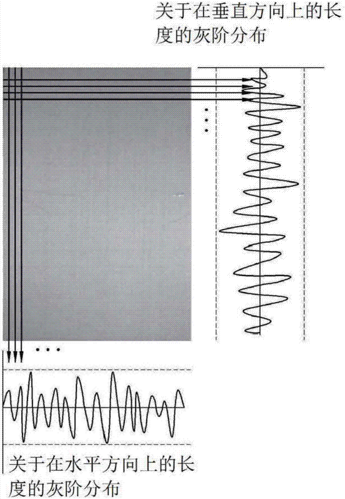 Apparatus and Method for Detecting Mura Defects