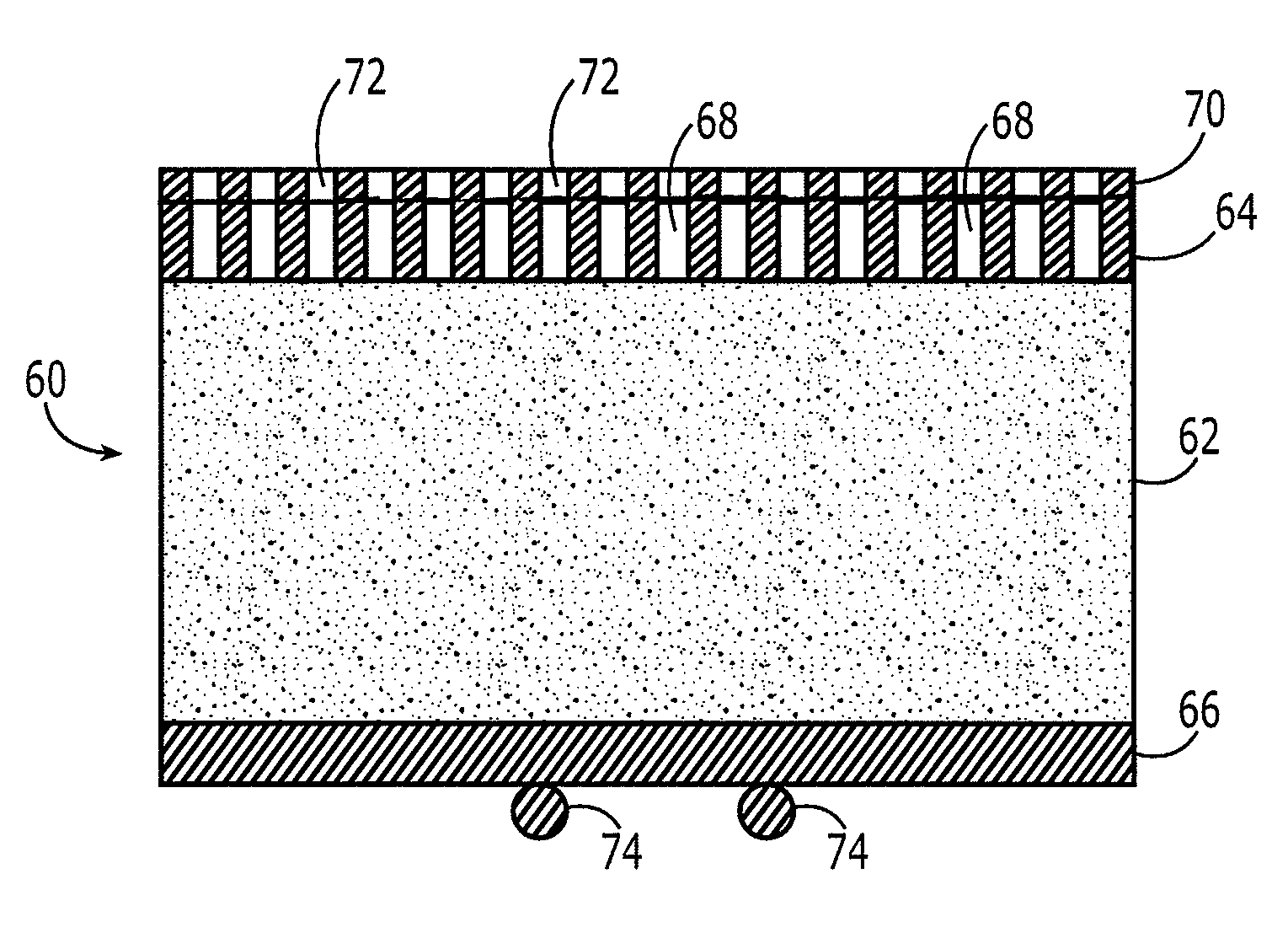 Ice protection system and method
