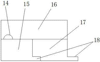 Multifunctional field managing machine