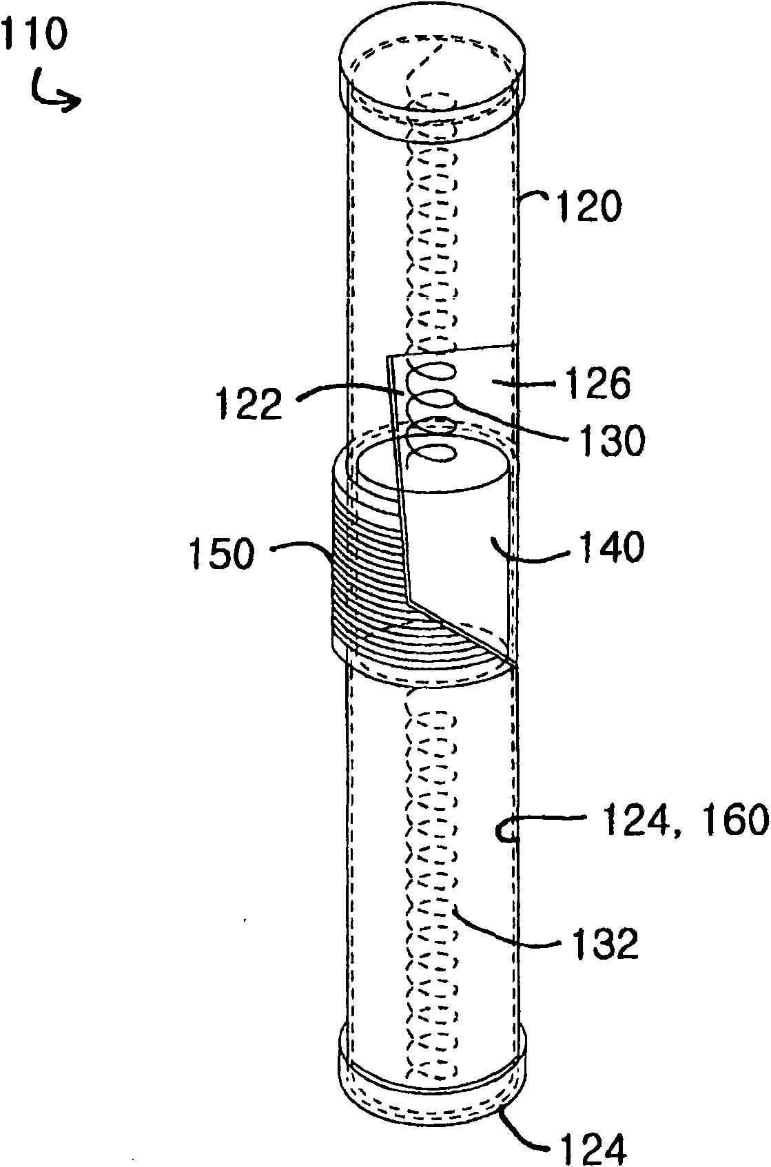 Electrical energy generator