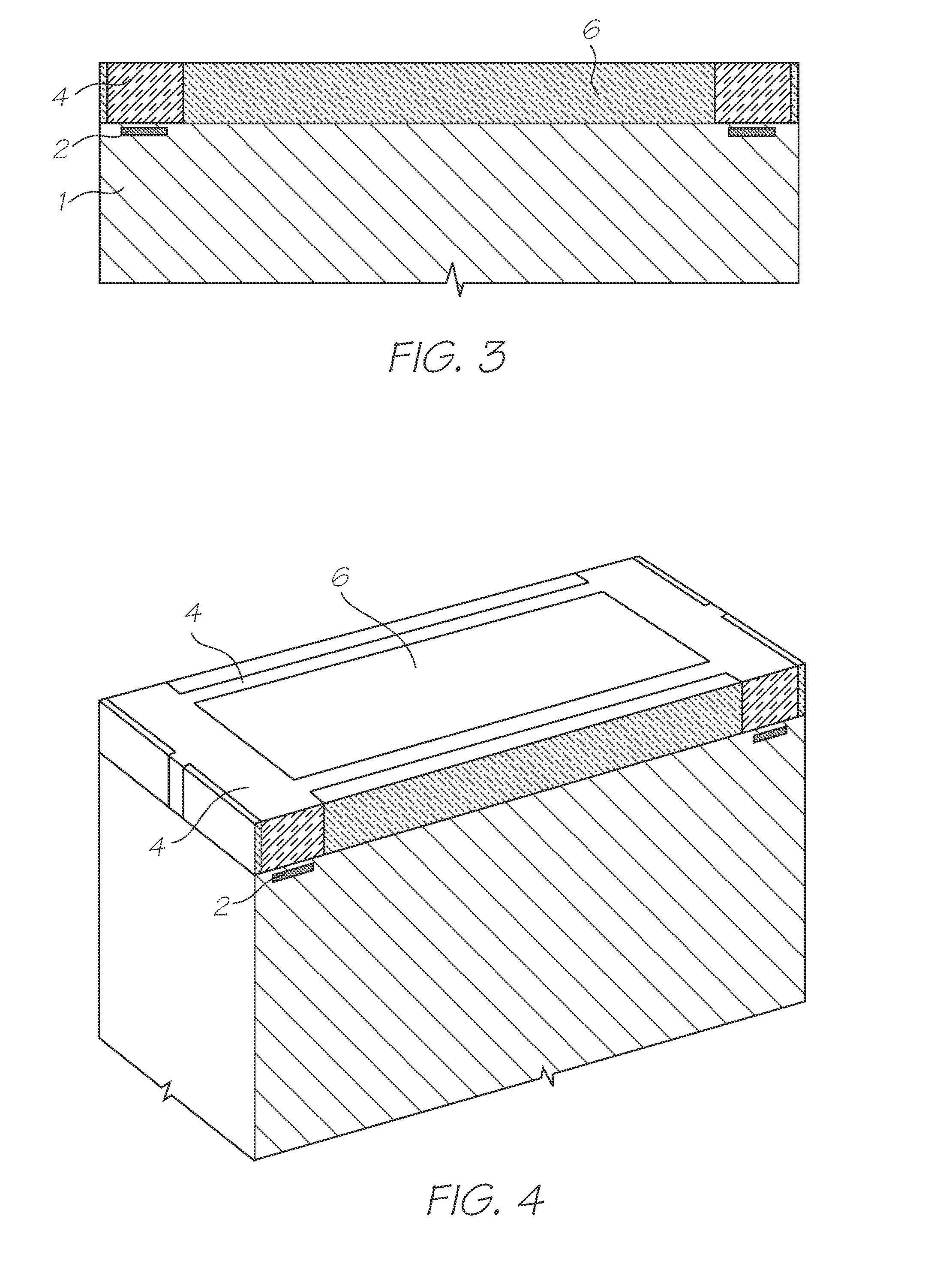 Pagewidth inkjet printhead configured such that printed dot density exceeds nozzle density