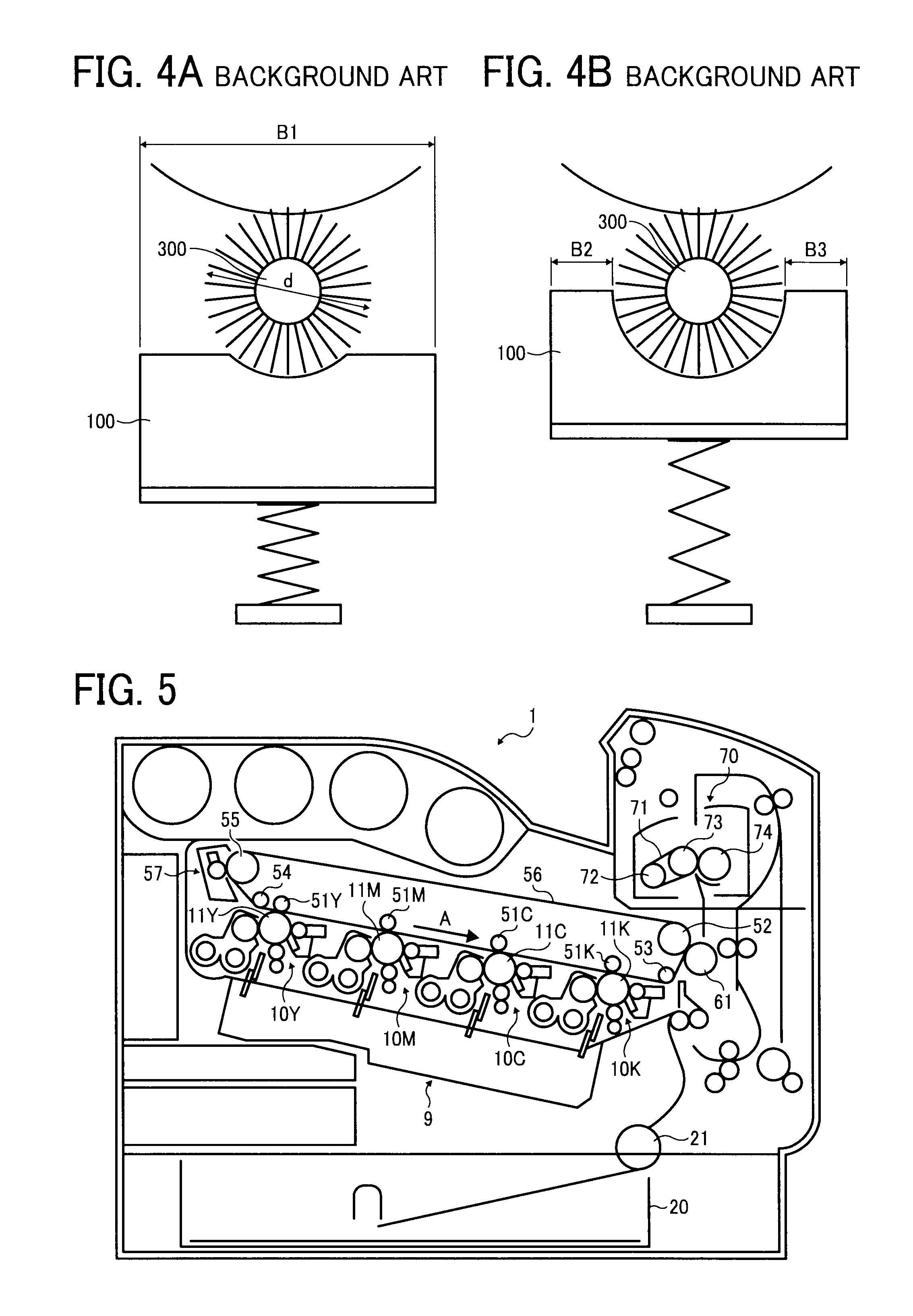 Lubricant supplying unit, process unit incorporating same, image forming apparatus incorporating same, and method of manufacturing same