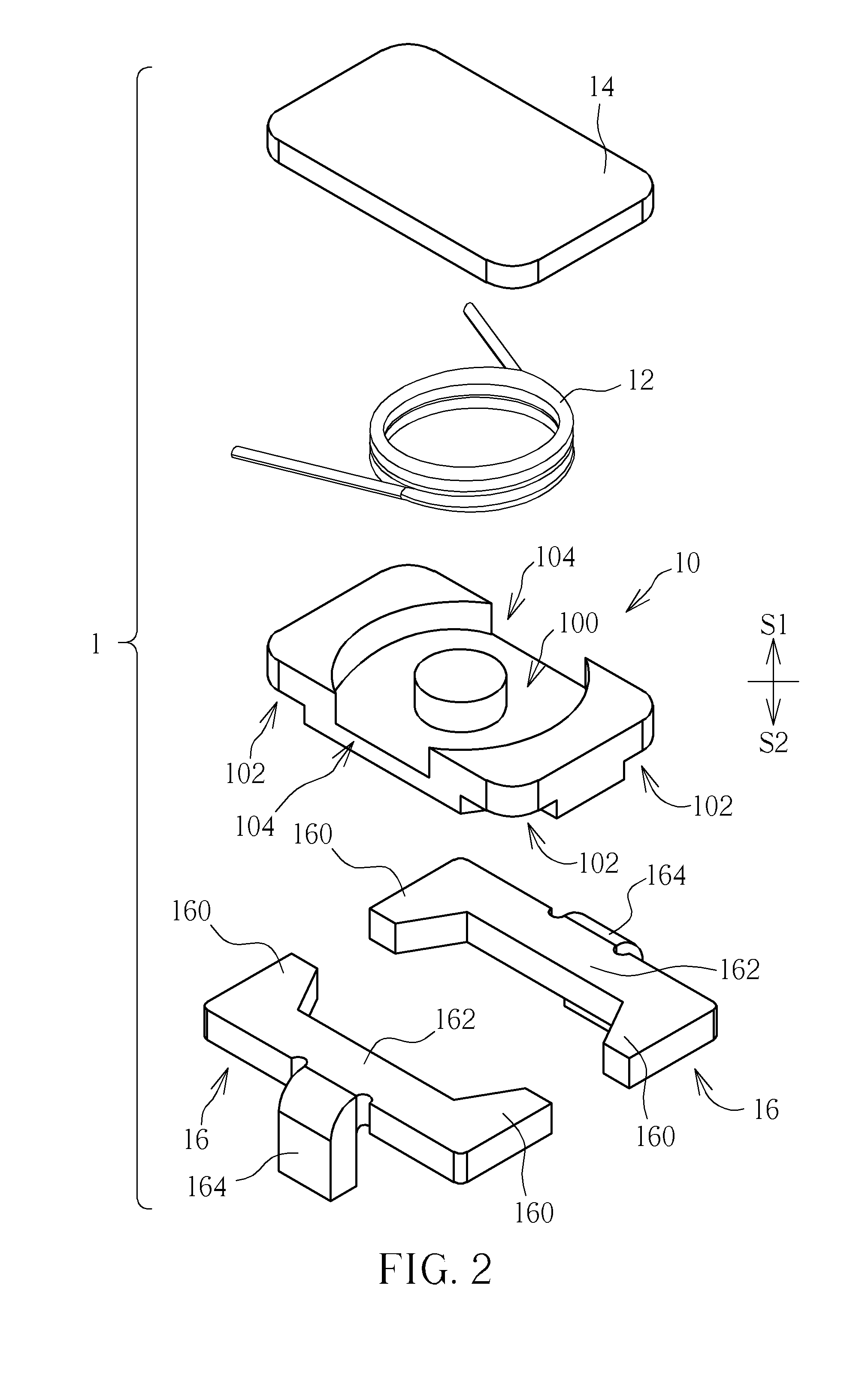 Inductor