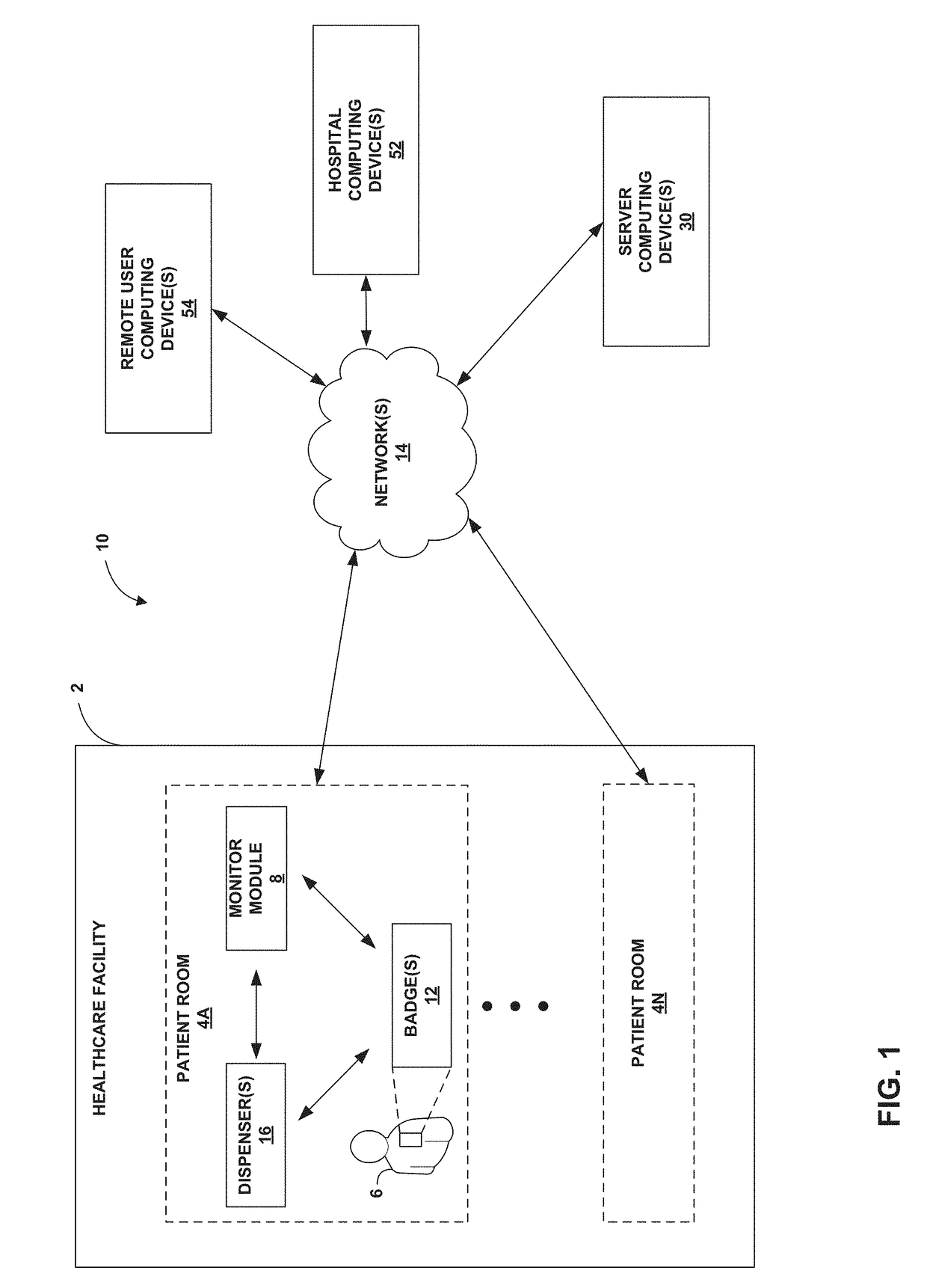 Battery condition detection in hand hygiene product dispensers