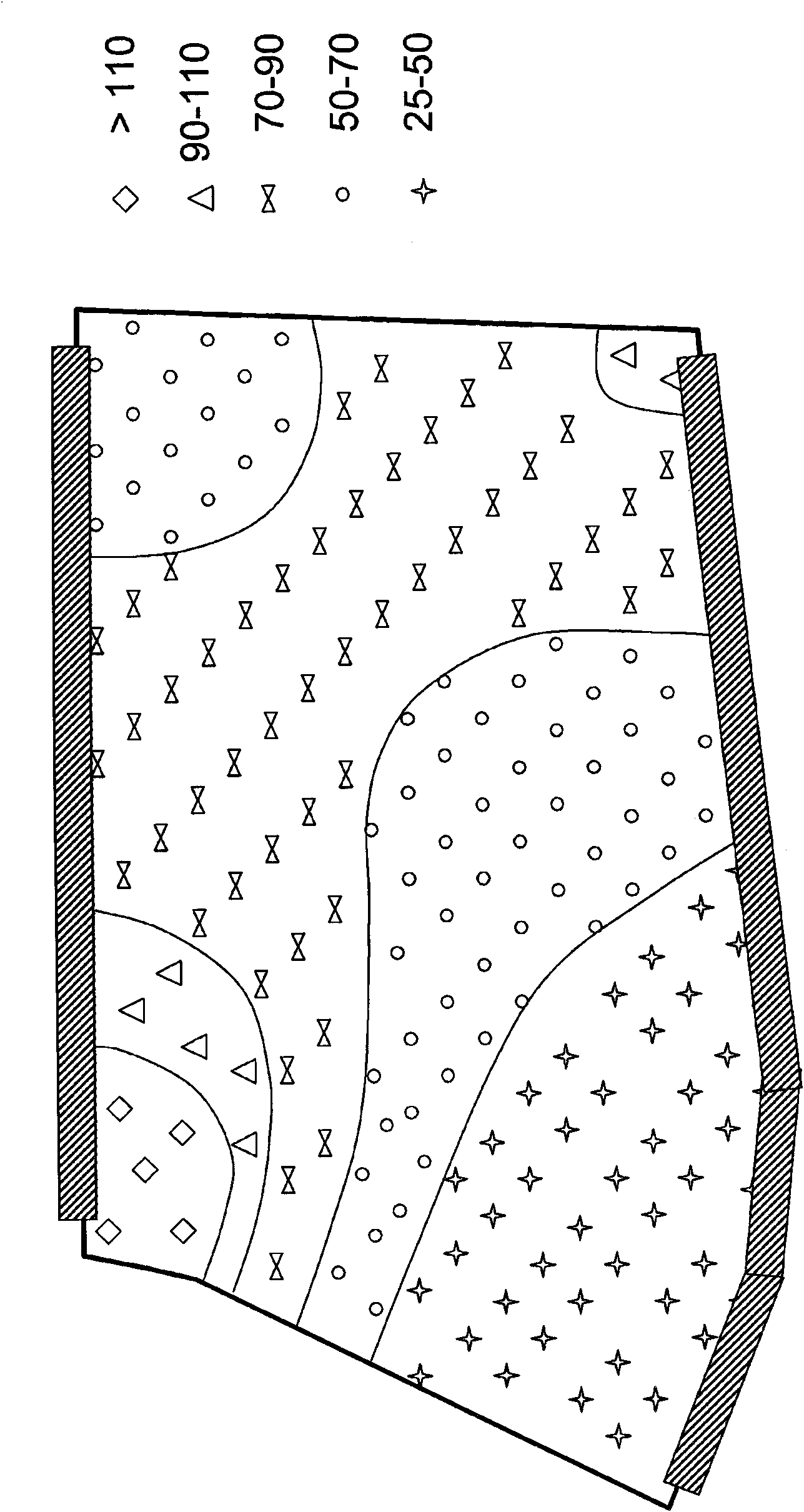 Method of making heated glazing