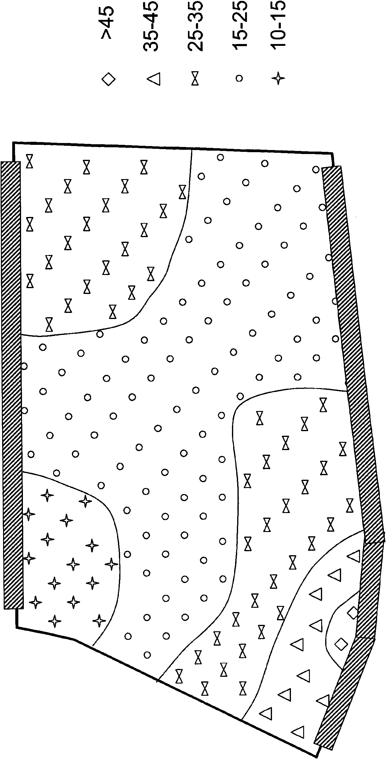 Method of making heated glazing