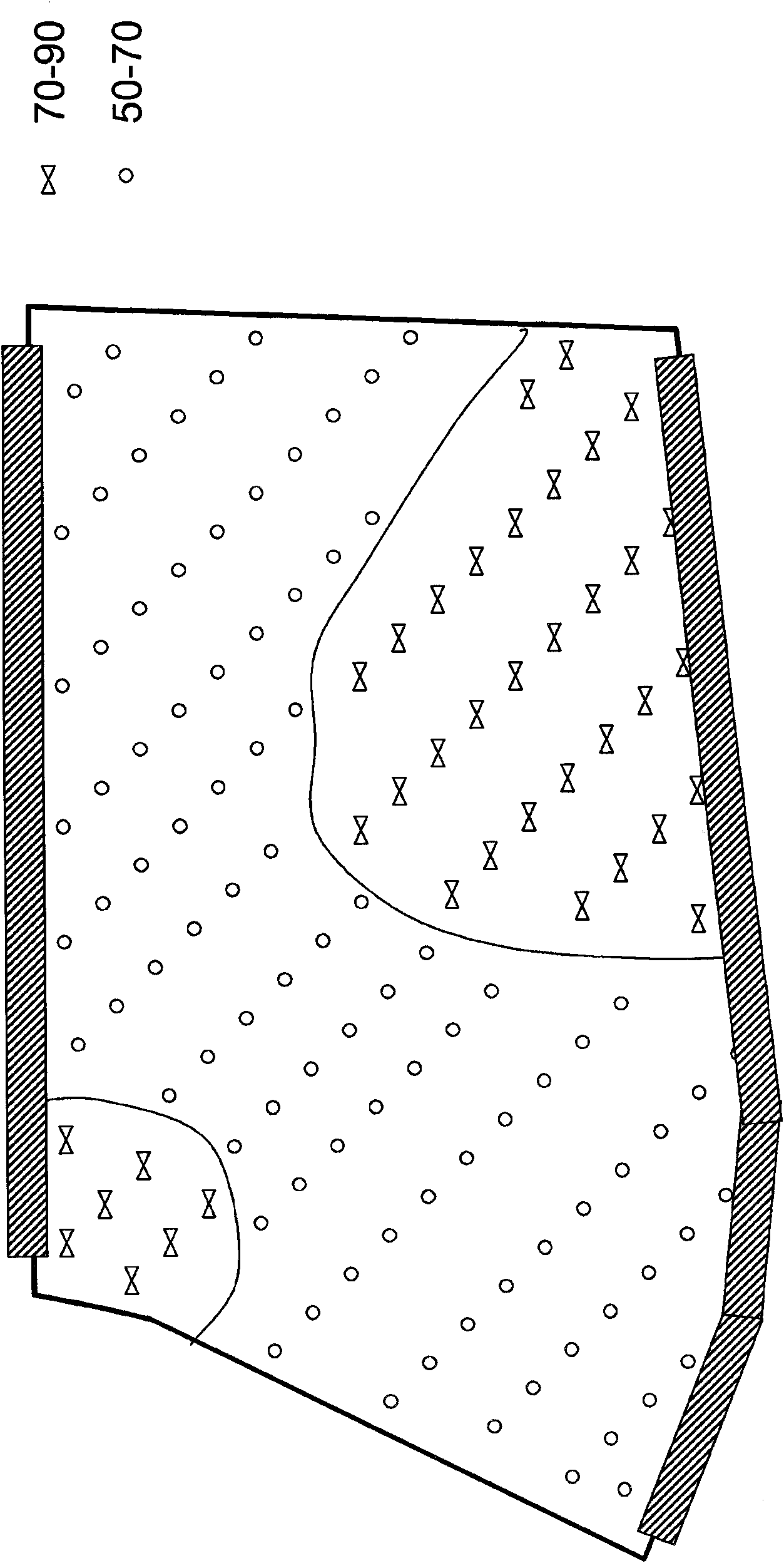 Method of making heated glazing