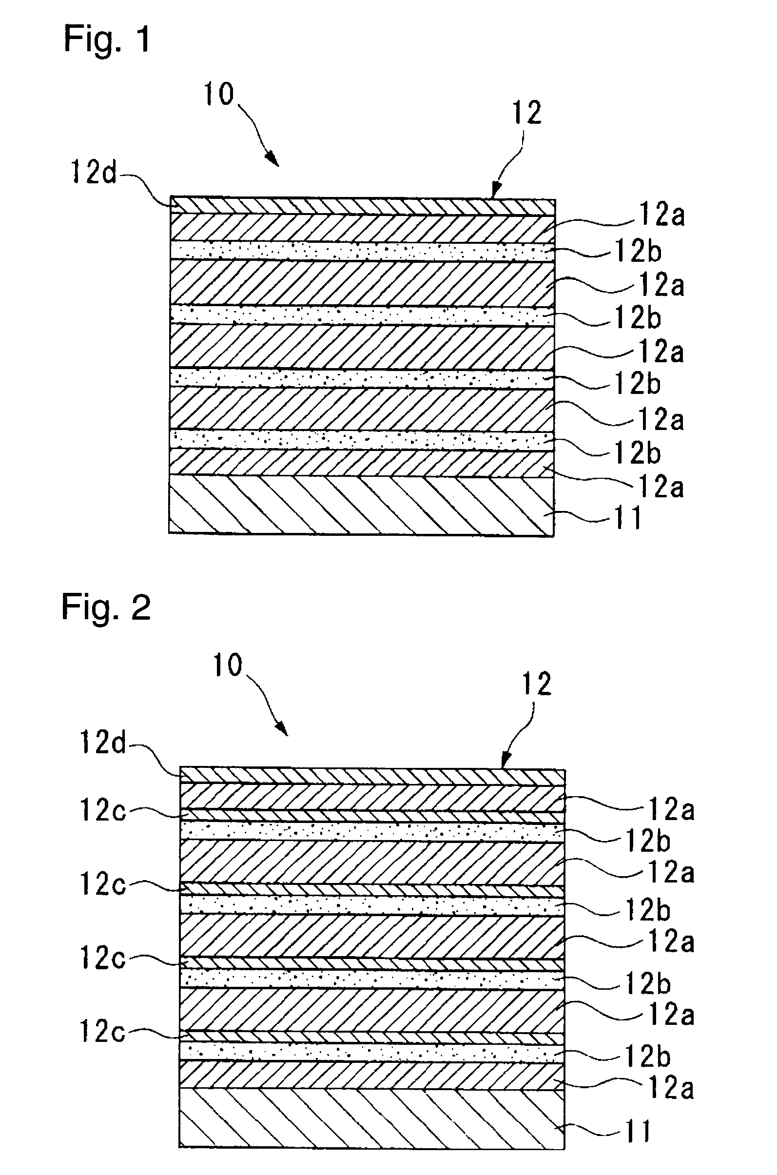 Electroconductive laminate, electromagnetic wave shielding film for plasma display and protective plate for plasma display
