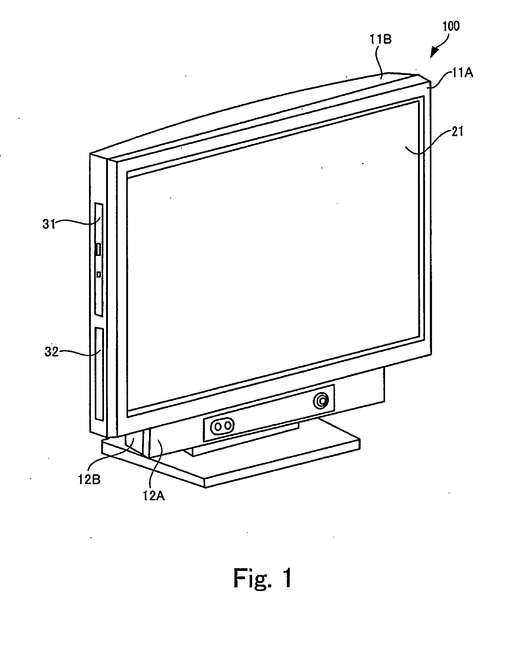 Electronic device and printed circuit board unit