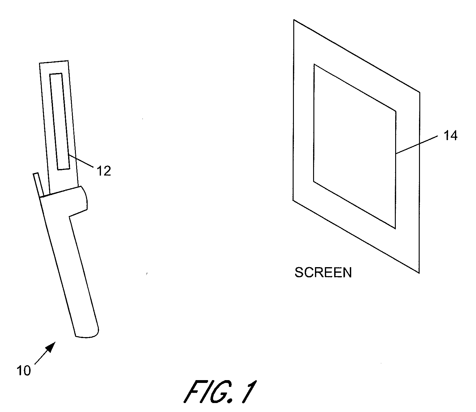 Holographic image display systems