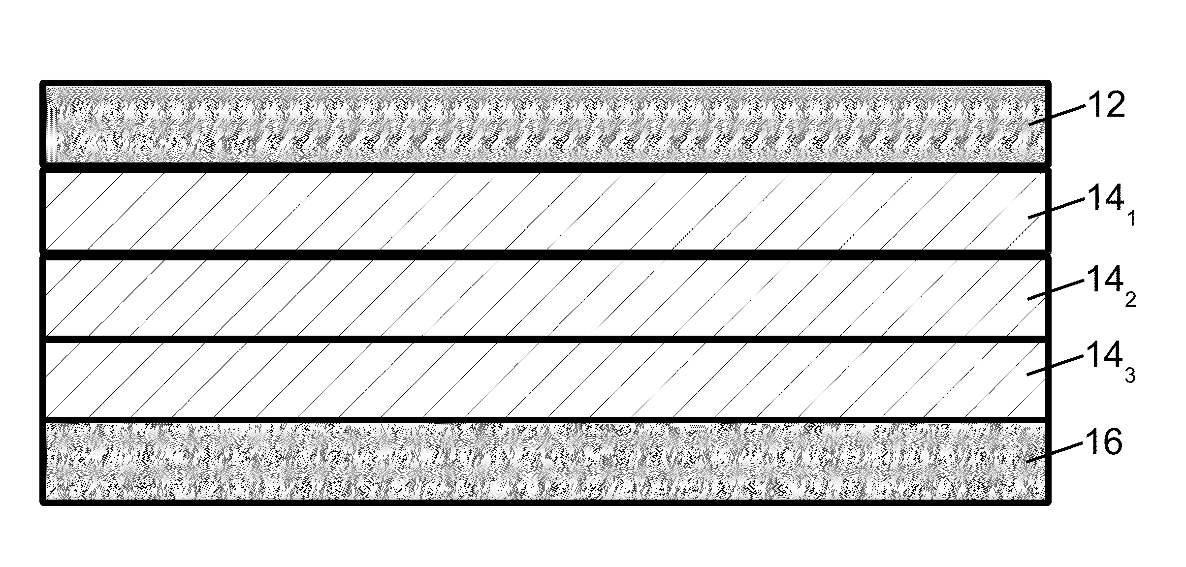Metal laminate with metallurgical bonds and reduced density metal core layer and method for making the same