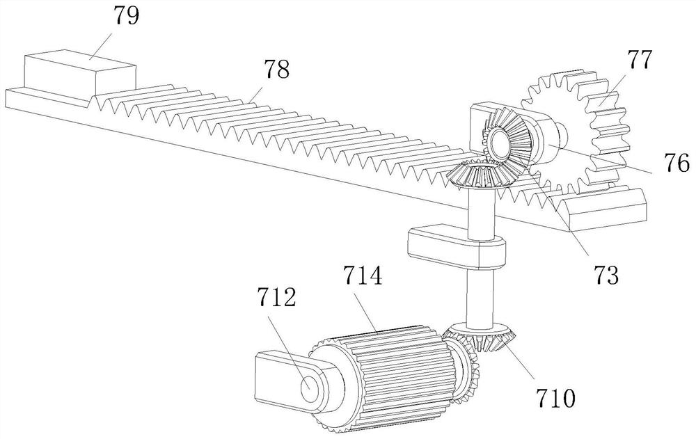 Leg supporting device convenient to adjust and used for medical instrument