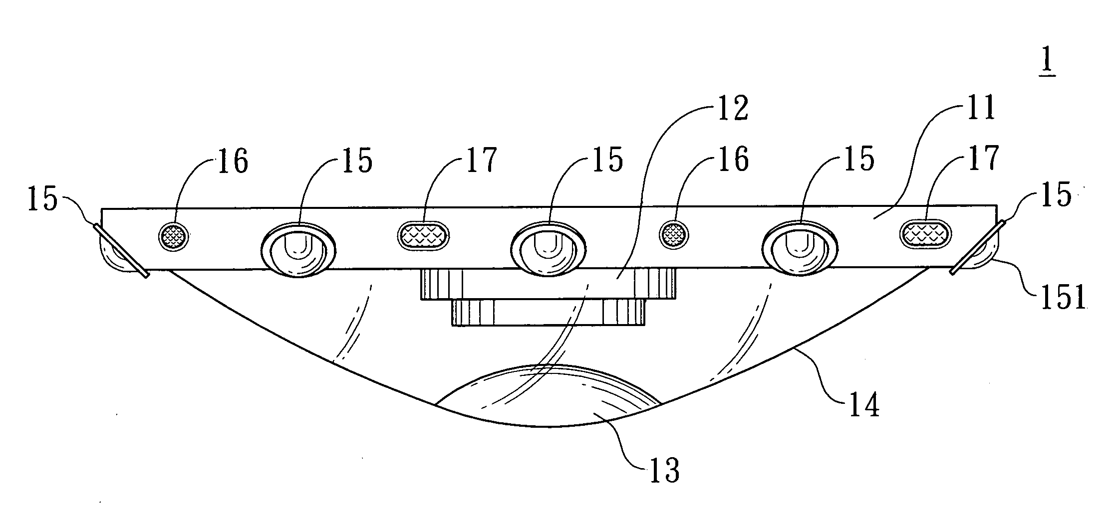 Camera monitor