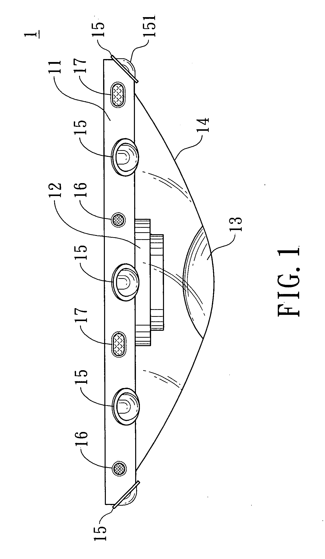 Camera monitor