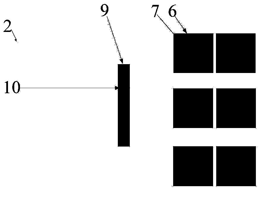 A Broadband Endfire Antenna Based on Surface Wave Guide and High Impedance Surface