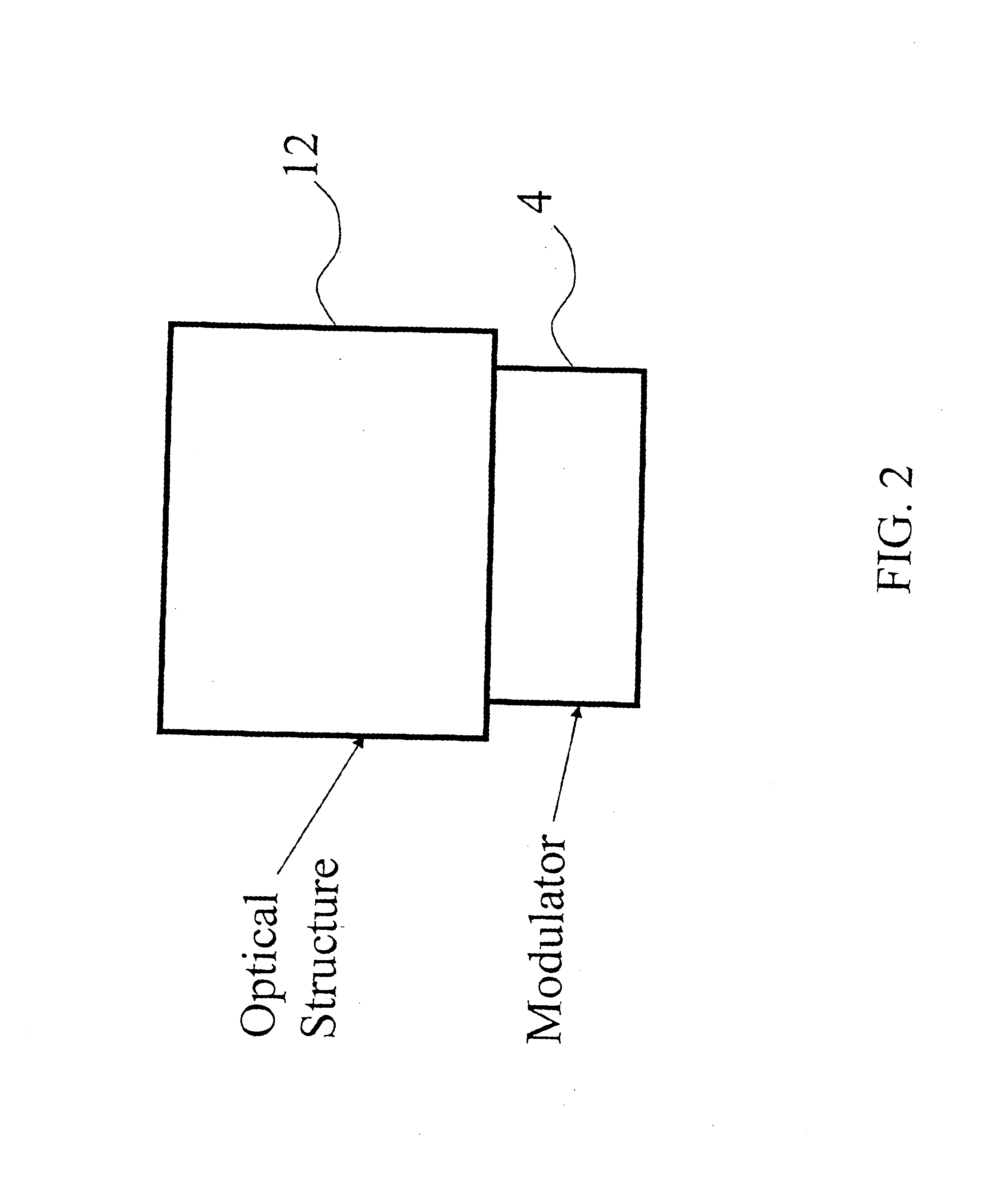 Method for illuminating an object with light from a laser light source
