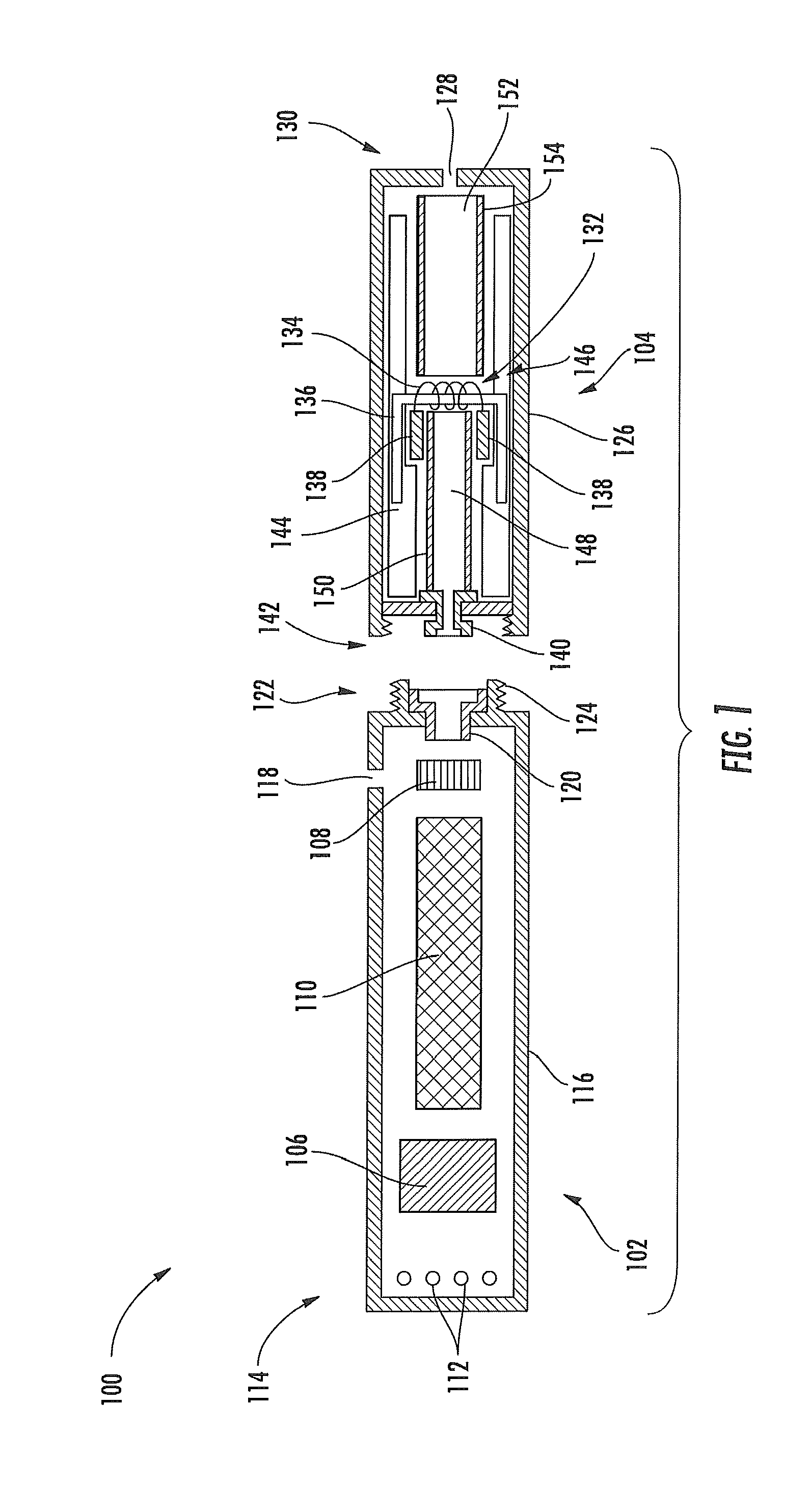 Charging Accessory Device for an Aerosol Delivery Device and Related System, Method, Apparatus, and Computer Program Product for Providing Interactive Services for Aerosol Delivery Devices