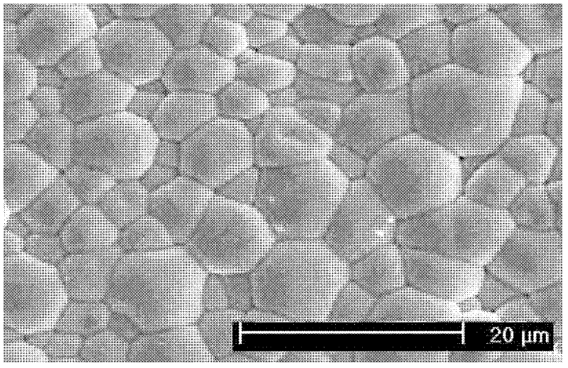 Ternary system high-temperature piezoelectric ceramic of magnesium bismuth titanate, bismuth zinc-based perovskite and lead titanate and preparation method thereof