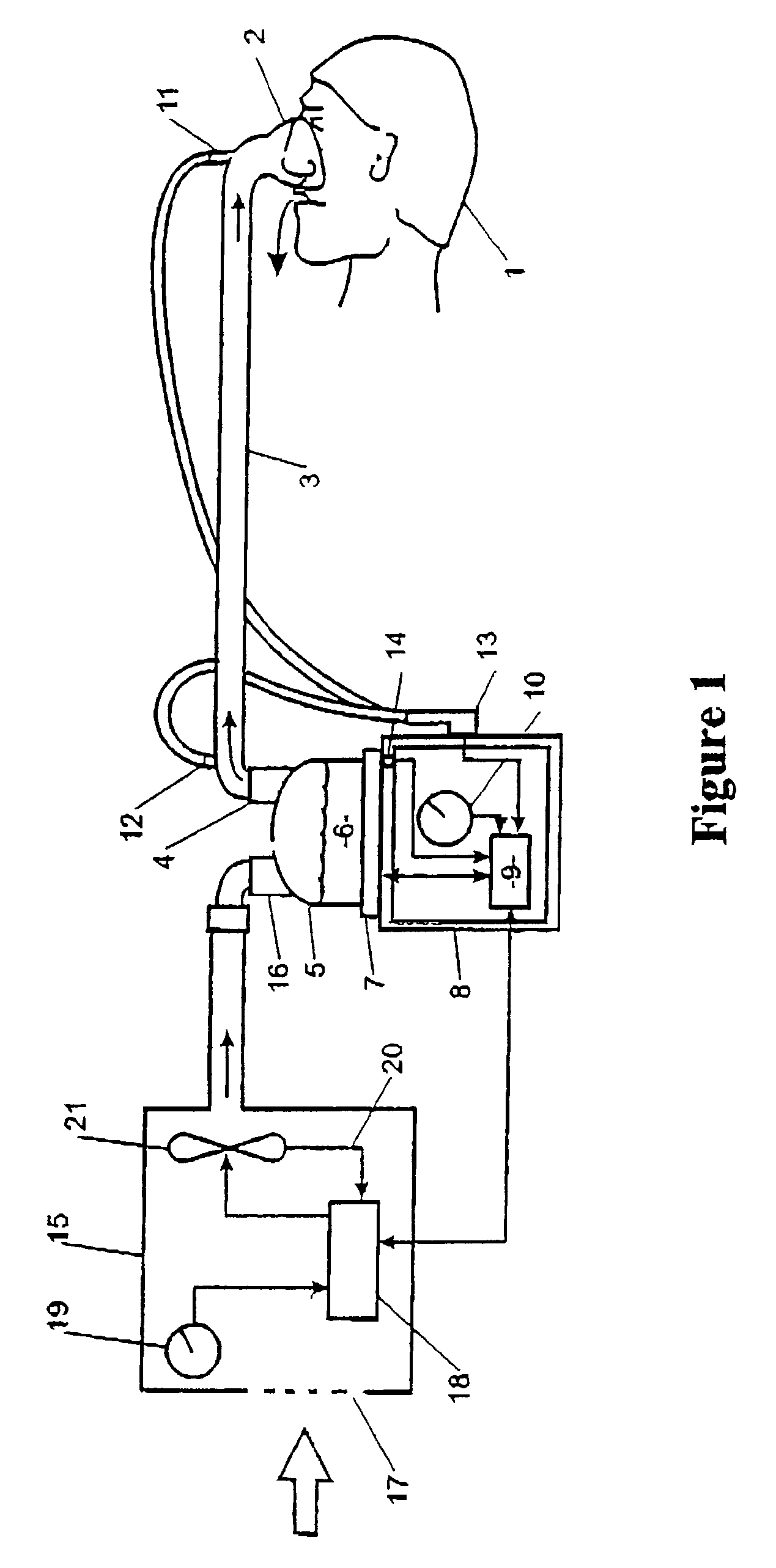 Method of forming a respiratory conduit