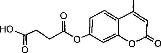 A kind of photoresponsive reversible chitosan hydrogel and preparation method thereof