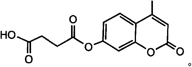 A kind of photoresponsive reversible chitosan hydrogel and preparation method thereof