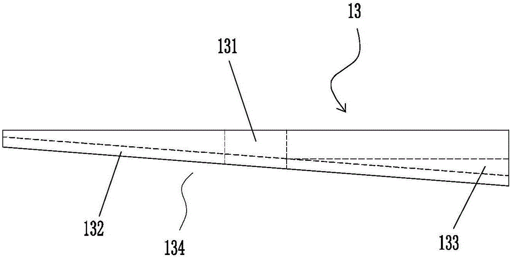 Mounting alignment device for equipment and steel structure