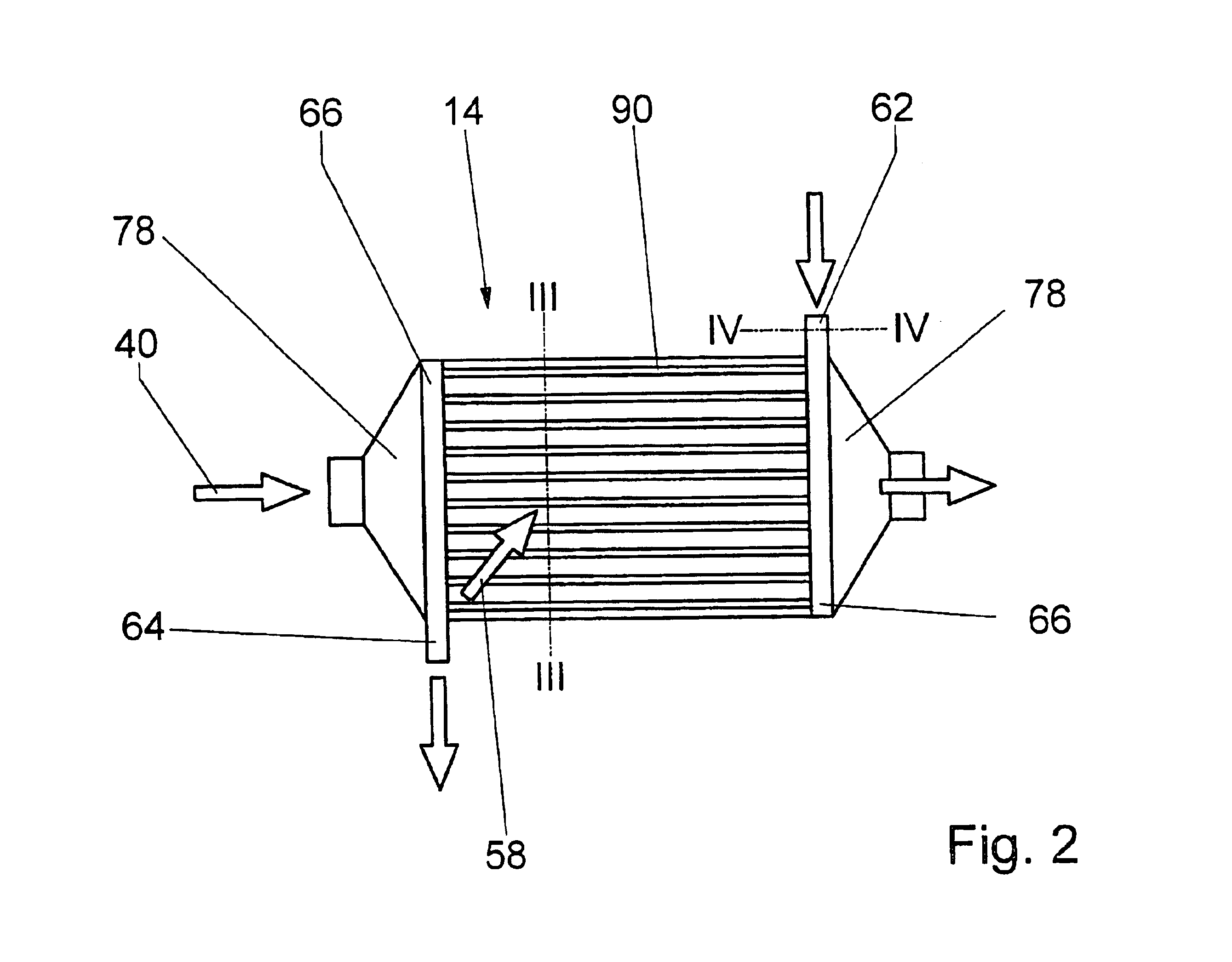 Air-conditioning unit with additional heat transfer unit in the refrigerant circuit