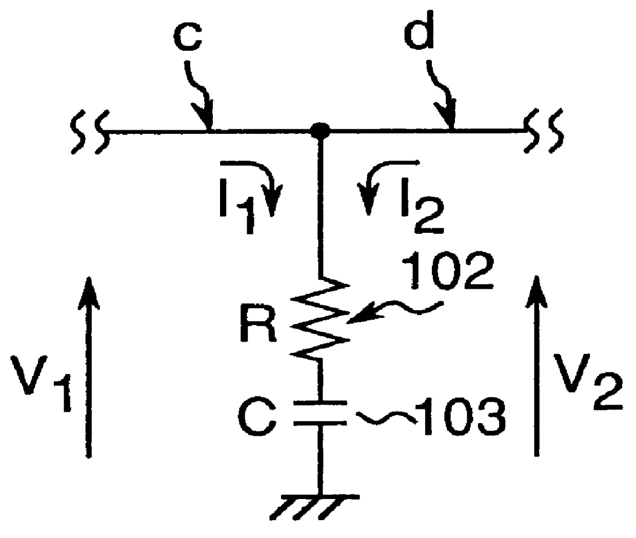 Amplifier with temperature compensation function
