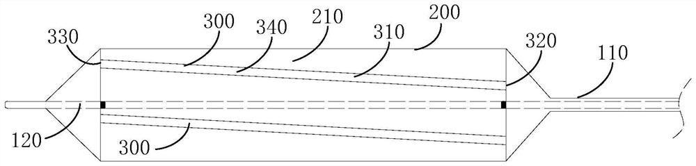 Balloon catheter