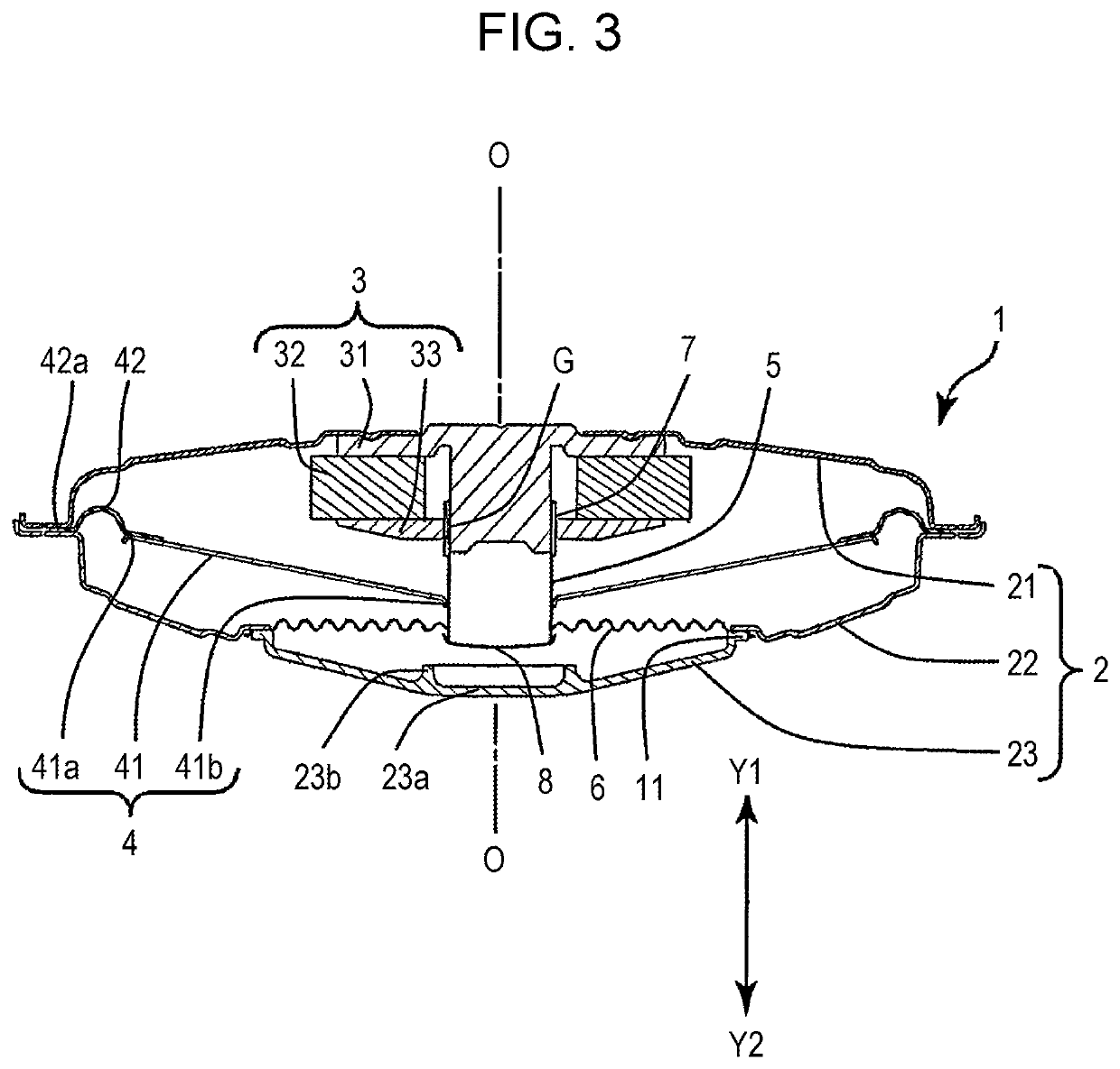 Acoustic device