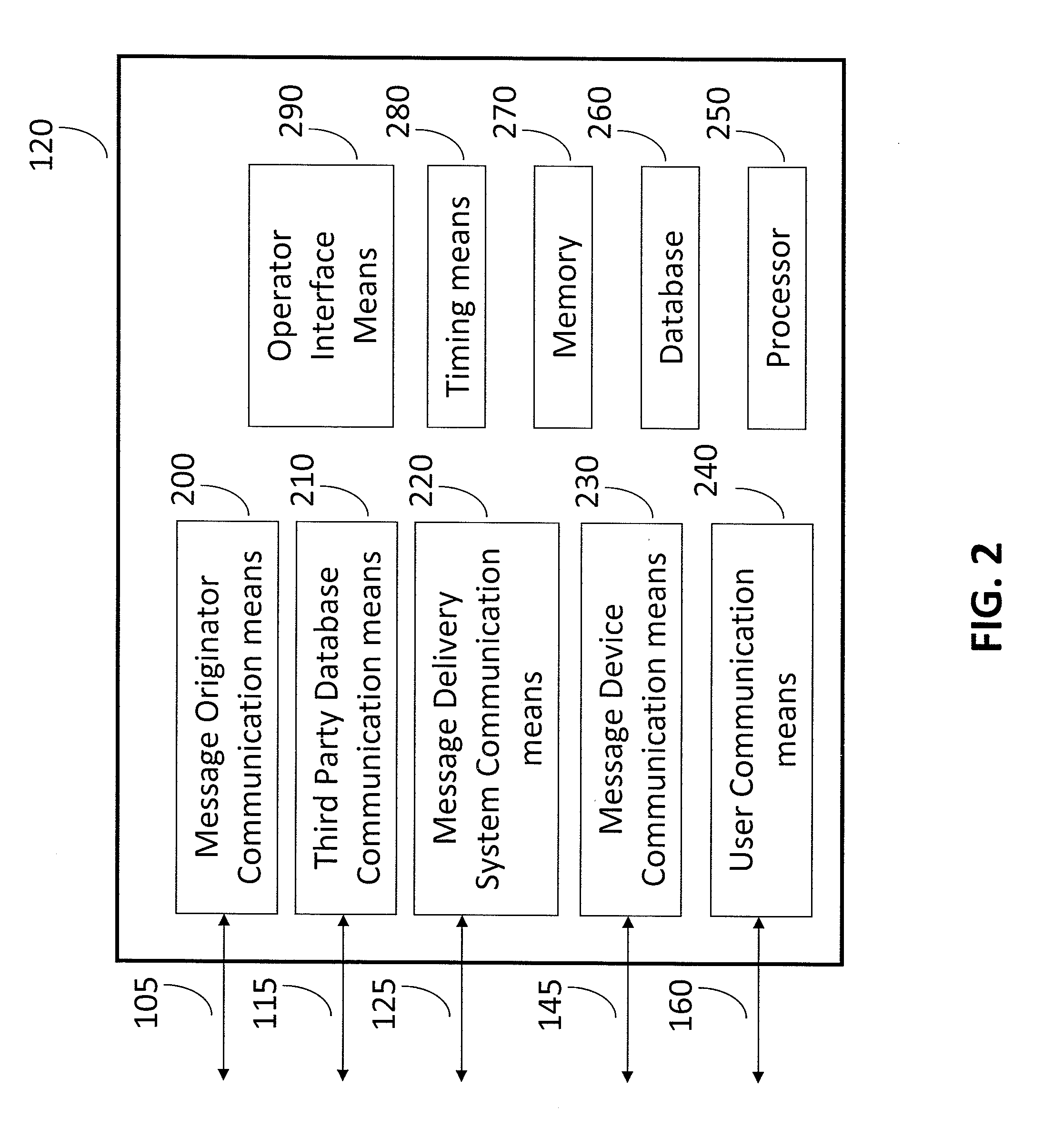 Systems and methods for outputting updated media