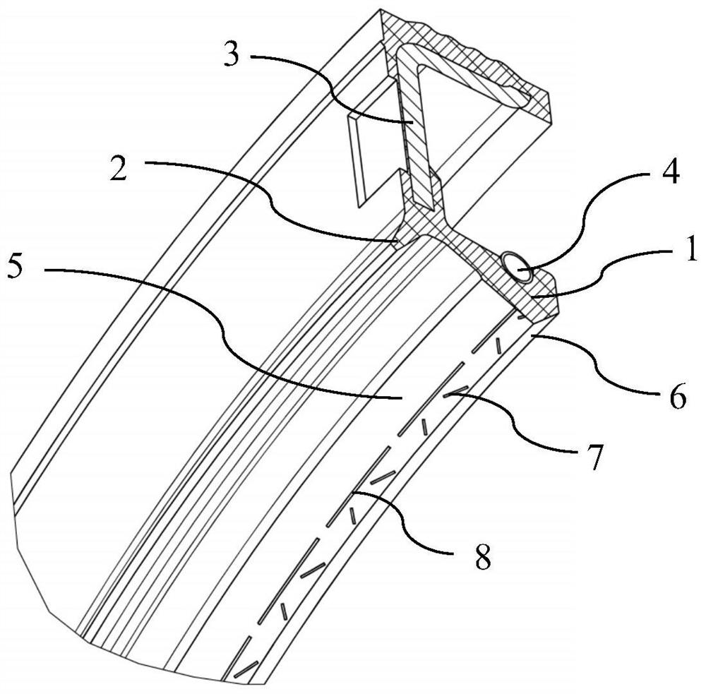 Sealing ring