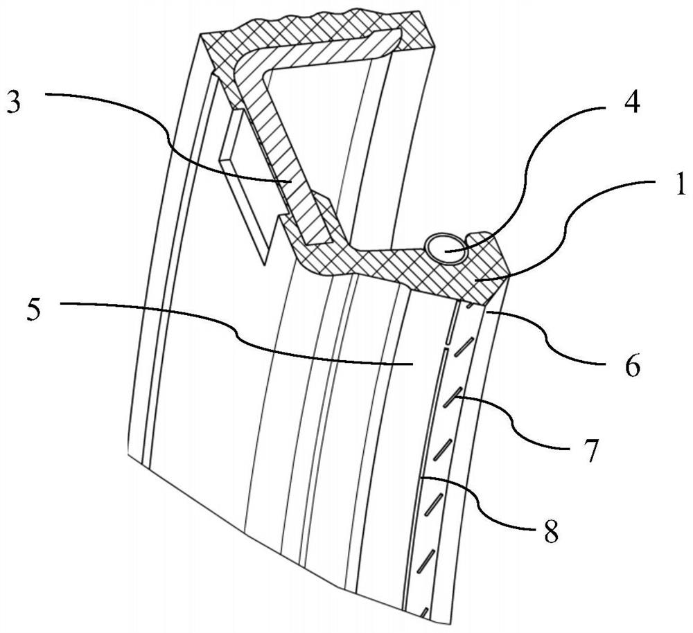 Sealing ring