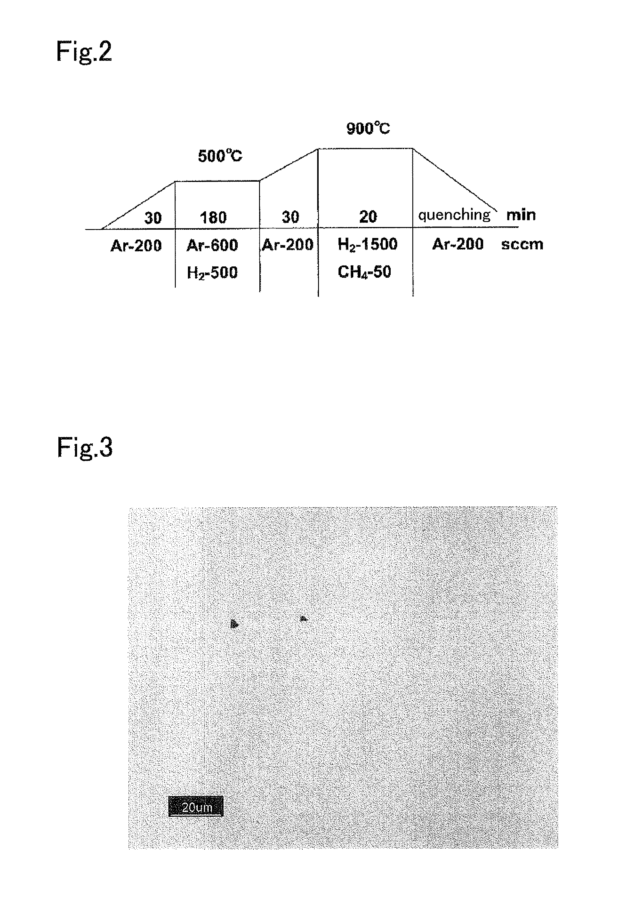 Graphene sheet and method for producing the same