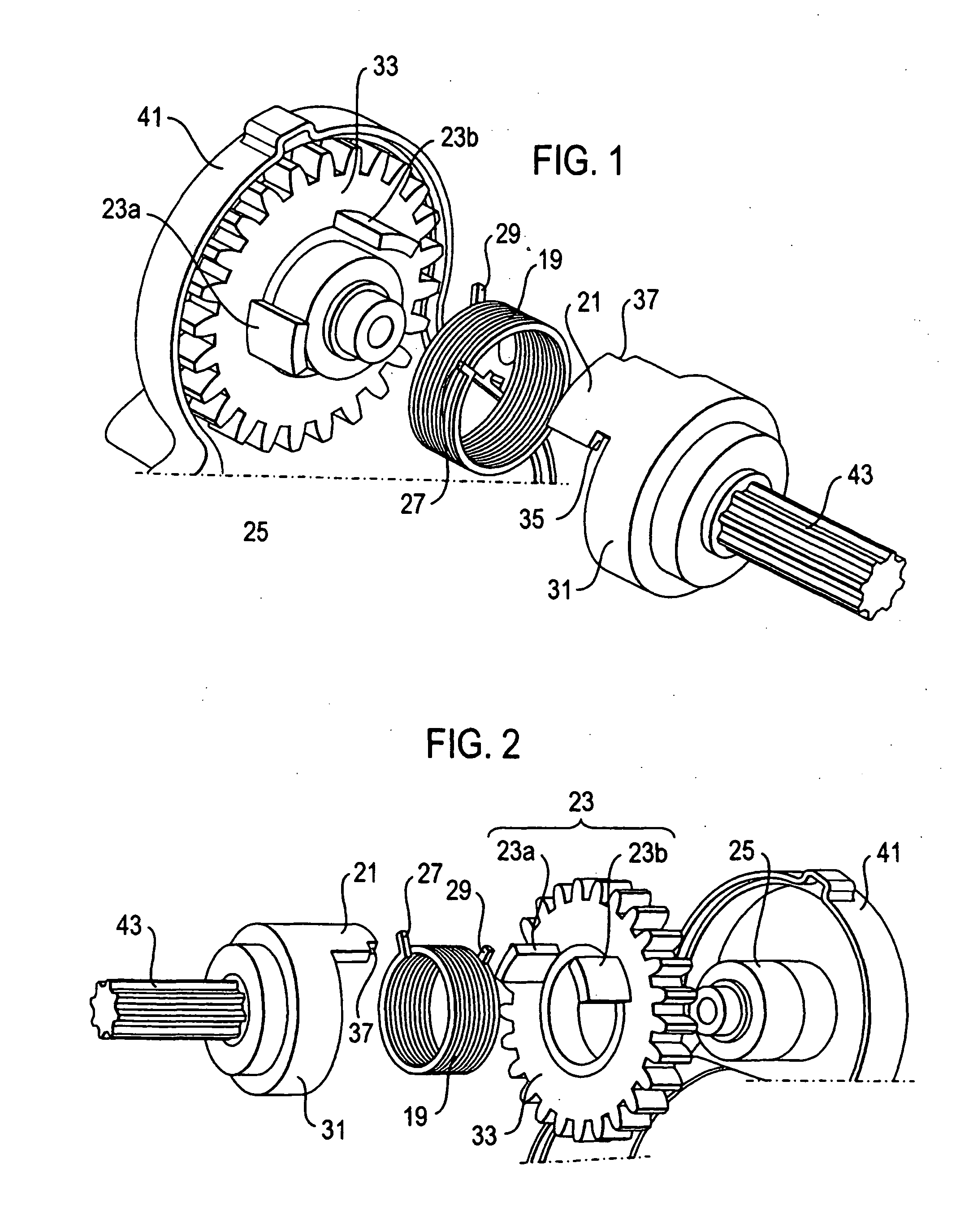 Seat belt apparatus