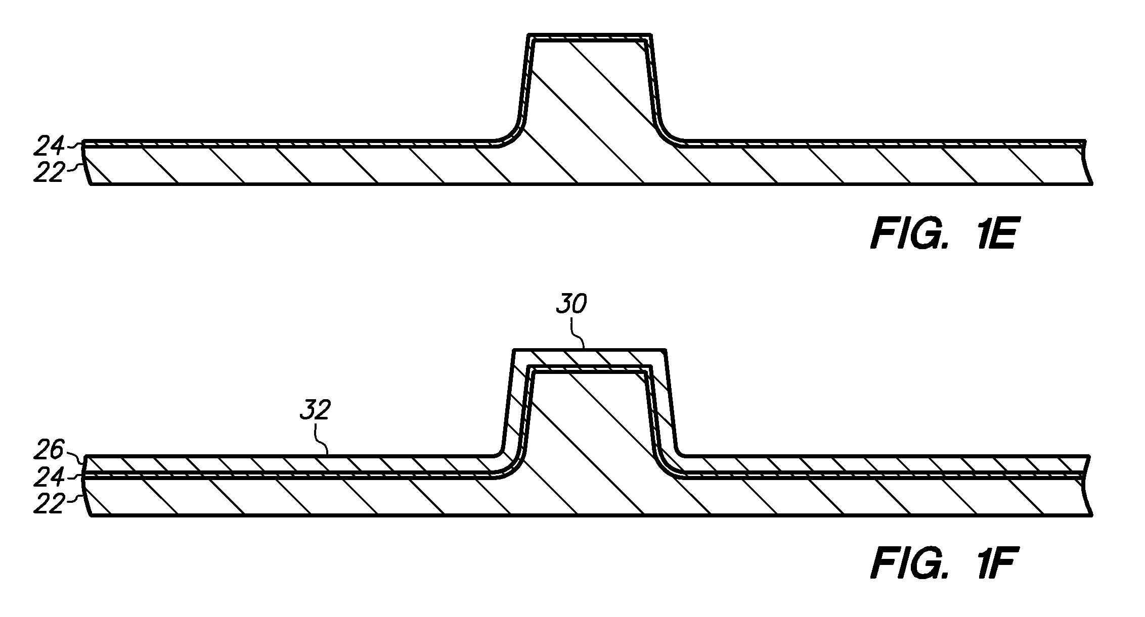 Method of making a semiconductor chip assembly with a copper/aluminum post/base heat spreader