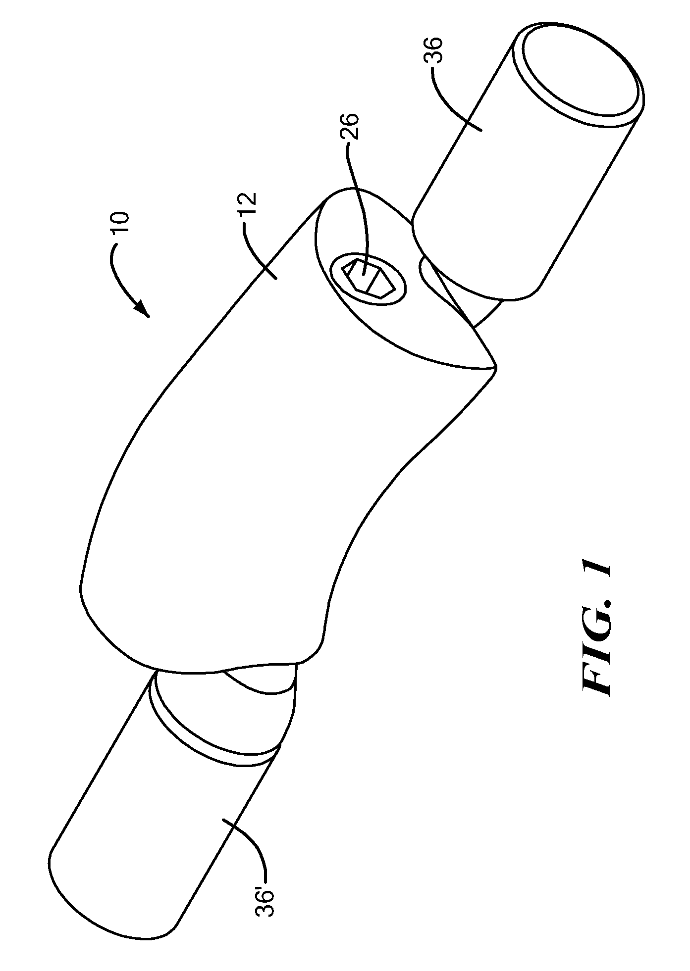 Dynamic connector for spinal device