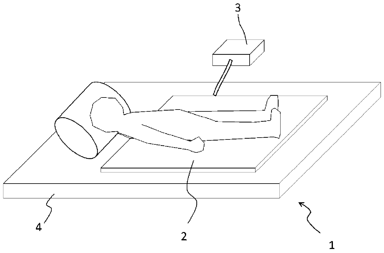 sleep control system