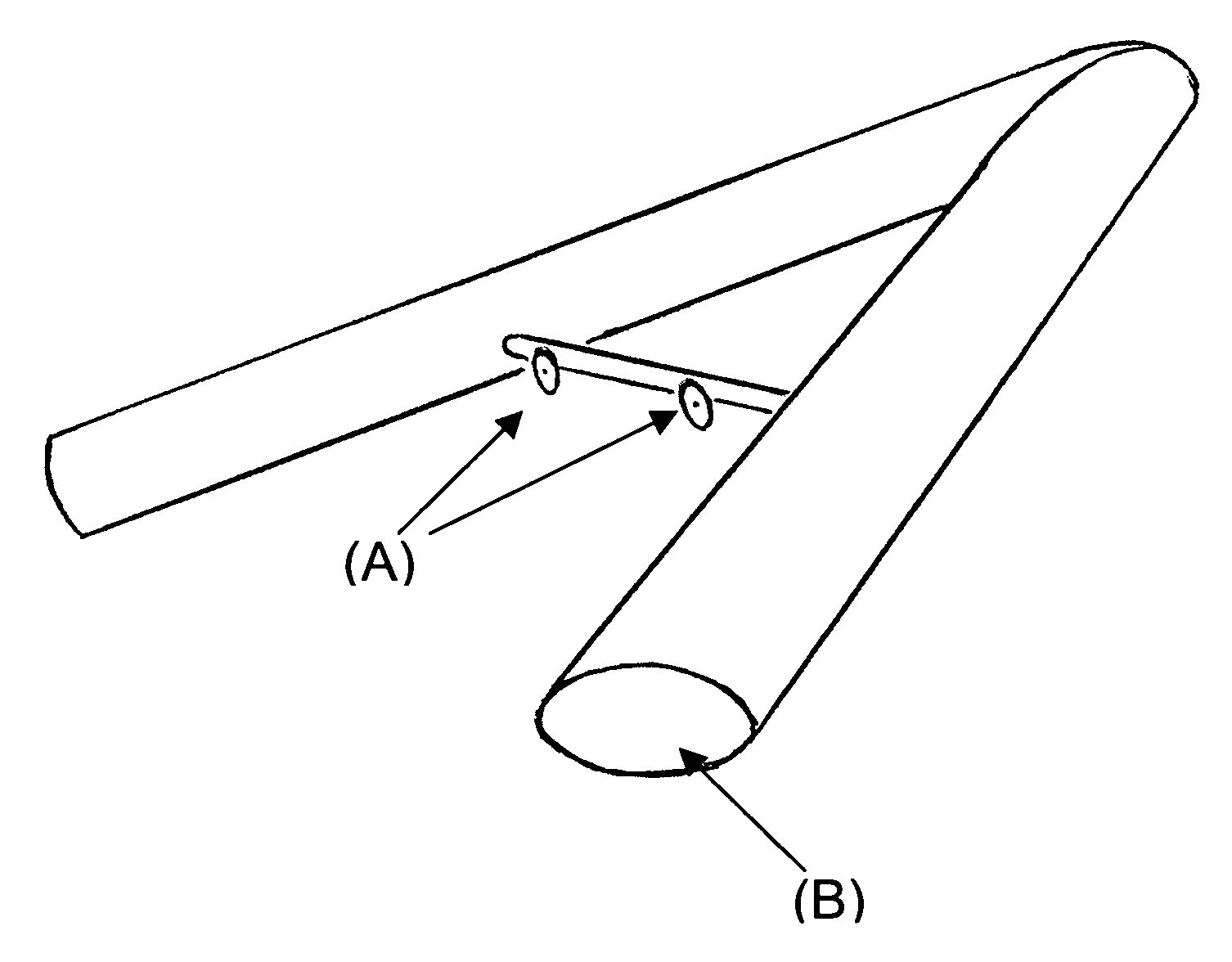 Method of traveling to earth's orbit using lighter than air vehicles
