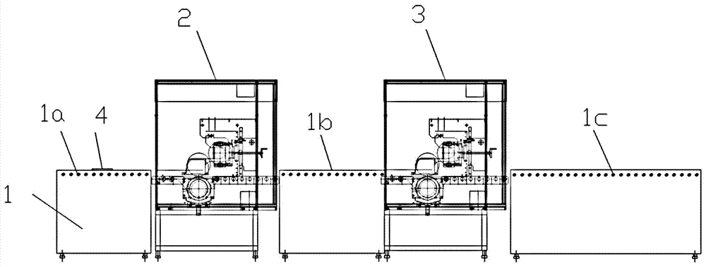 Preparing method for intelligent electrochromic glass