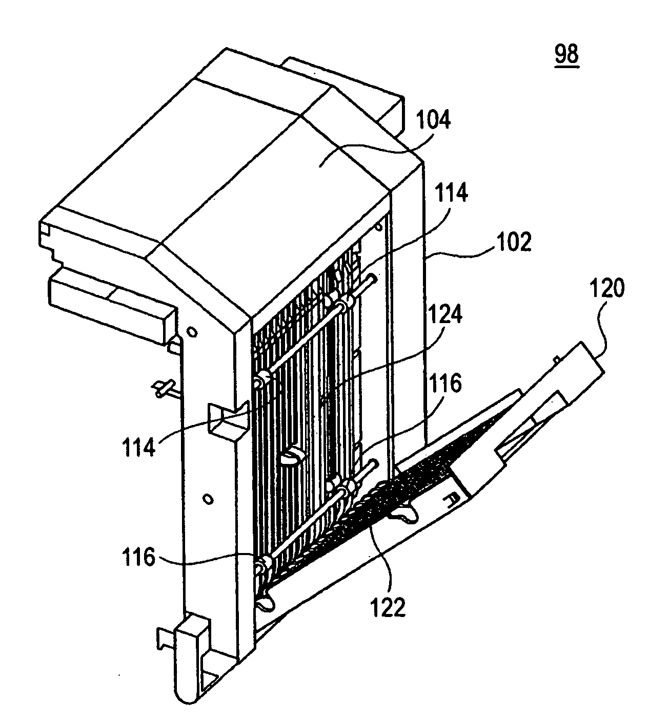 Sheet transporting device and image forming apparatus and assembling method for image forming apparatus