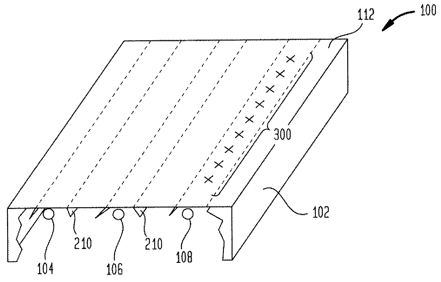 Methods and Apparatus for Improved Heat Spreading in Solid State Lighting Systems