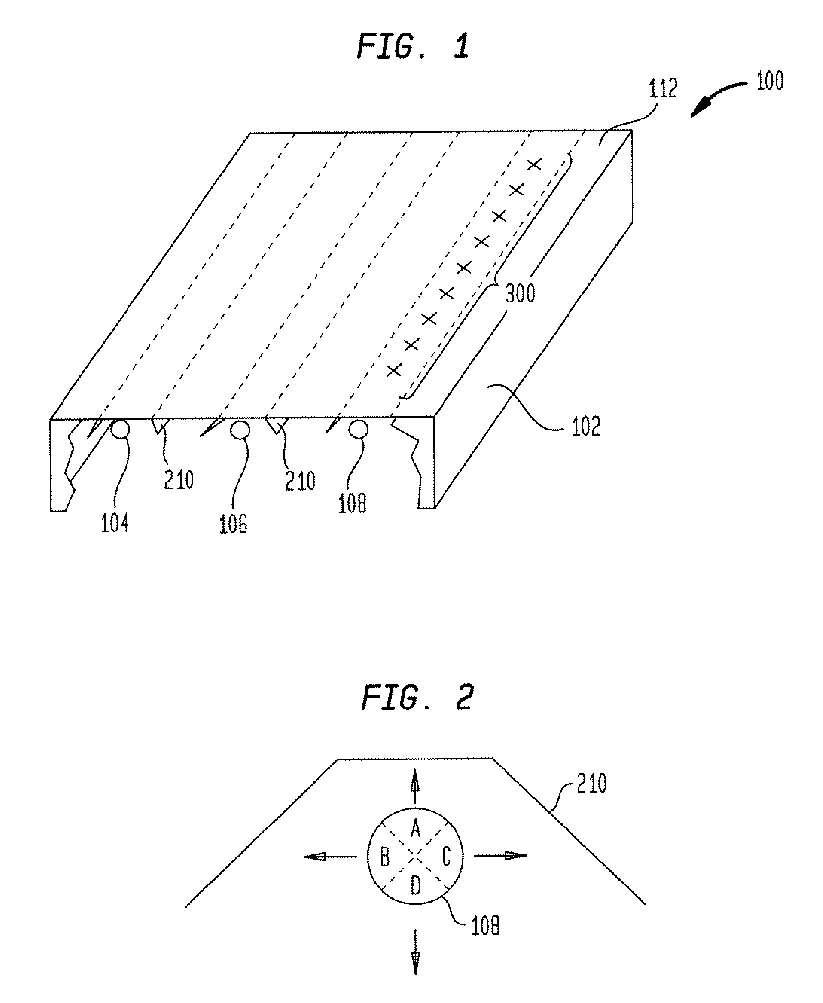 Methods and Apparatus for Improved Heat Spreading in Solid State Lighting Systems