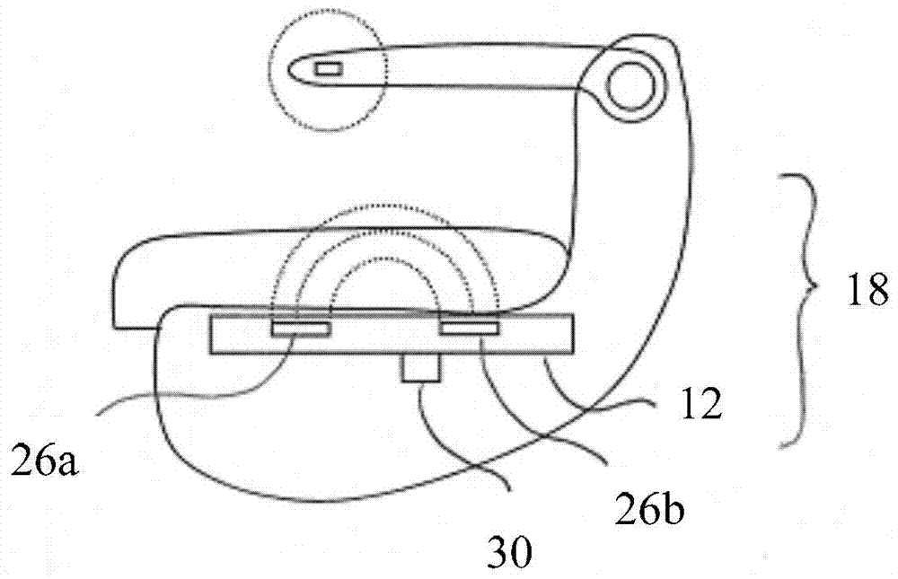 Detection and validation system for occupancy of passenger vehicle seat