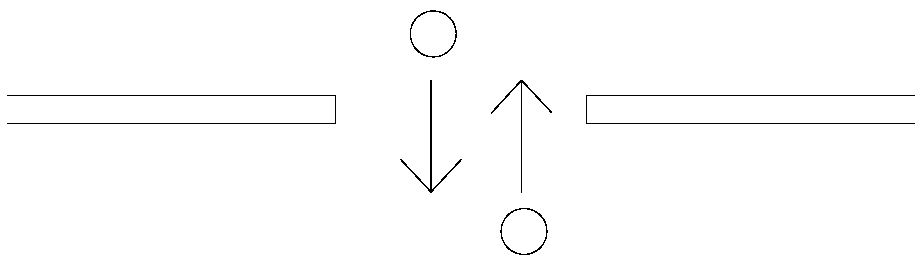 Scheduling method and device for enabling multiple robots to pass through narrow zone