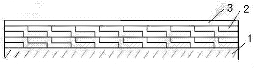 Method for manufacturing winding wires