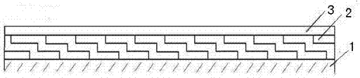 Method for manufacturing winding wires