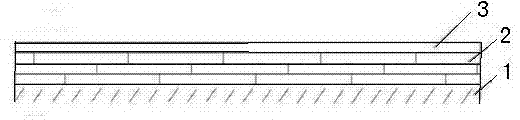 Method for manufacturing winding wires